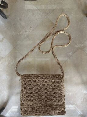 Vintage The Sak crossbody bag